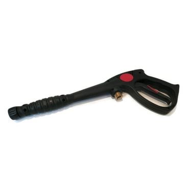 The ROP Shop | Front Load Spray Gun for Black Max Pressure Washers BM 80915 E Trigger Handle