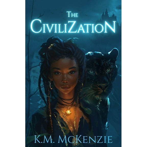The Civilization, (Hardcover)