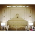 thumbnail image 6 of 1x Classic Wood Mouldings Carved Applique Frame Decal Onlay Furniture Decor, 6 of 11