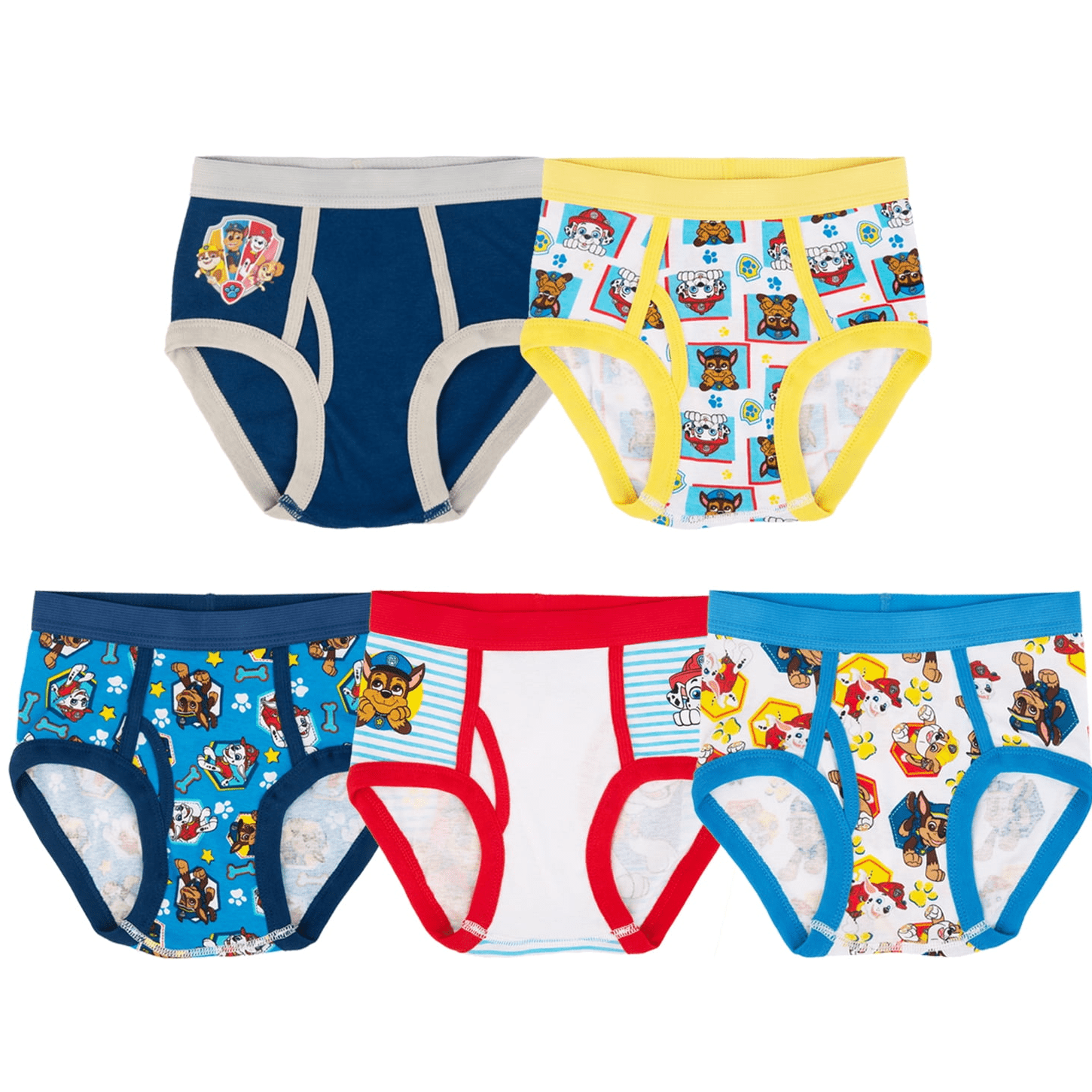 Paw Patrol