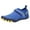 Q1Blue, variant on lnmuld Kids Sneakers Kids Water Shoes Girls Sneakers Barefoot Lightweight Swim Beach Pool Sports Outdoor Play Shoes for Toddler and Youth Kids Sneakers Girls Size:2