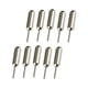 thumbnail image 1 of 10 piezas de pasadores removedores de eslabones de reloj, removedor de pasadores de correa de reloj de 20mm, ajustador de reloj de Metal, herramienta Yinane Pines para quitar eslabones de reloj, 1 of 8