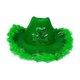 thumbnail image 1 of Sombrero de sombrero de día de San Patricio para el carnaval de rendimiento escénico, 1 of 9