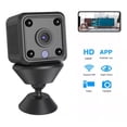 thumbnail image 3 of Cámara 1080p Cámara Smart Life Wifi Con Monitor Remoto Inalá, 3 of 8