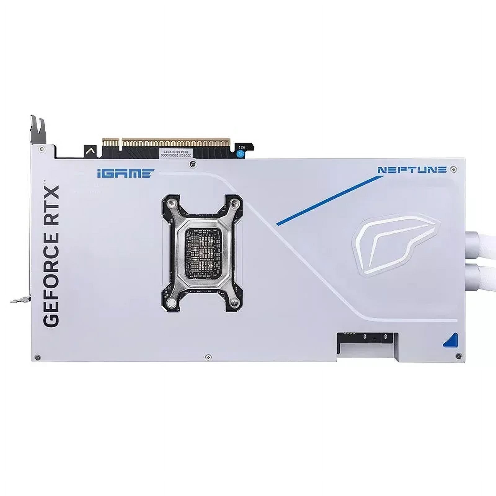 Colorful iGame RTX 5080 Neptune OC 16GB GDDR7 Graphics card