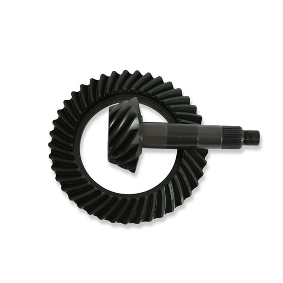 Hurst 02-127 Ring and Pinion 3.42 Ratio - 12-Bolt Truck