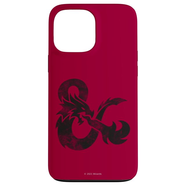 Funda para iPhone 13 Pro Max de Dungeons & Dragons