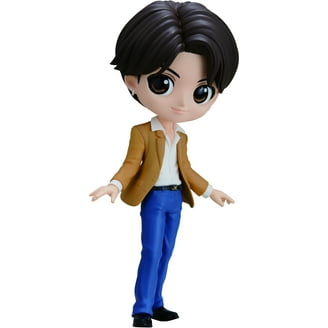 TinyTAN
Q posket　MIC Drop　コンプリート BTS TinyTAN Figurines Toys - Jimin Mic Drop Vol. 2 Q Posket Statue