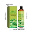 thumbnail image 3 of Deep Pore Cleansing Gel for Oily & Combination Skin, Mild Exfoliating, Oil Control & Moisturizing, 100ml, 3 of 9