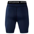 thumbnail image 3 of Short Deportivo Elástico Cómodo Gym Short Licras Hombre, 3 of 6