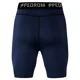 thumbnail image 3 of Short Deportivo Elástico Cómodo Gym Short Licras Hombre, 3 of 6