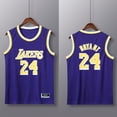 thumbnail image 3 of Kobe Baloncesto Top No . 23 James Jersey Wade Uniforme De Durant Irving Jordan Chalecopangjing, 3 of 4