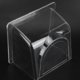thumbnail image 4 of Waterproof Plastic Protective Cover for Outdoor Access Controller Fingerprint Lock, 4 of 4
