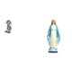 thumbnail image 1 of Figura de escritorio,Estatua de caballero,estatuilla,escultura,artesanía,decoración de escritorio,Arte coleccionable decorativo para la decoración del hogar y la oficina,Estatua, 1 of 8