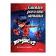 thumbnail image 1 of Miraculous. Las Aventuras de Ladybug. Cuentos para una Semana Planeta México Miraculous, 1 of 2