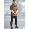 thumbnail image 5 of Patrón de costura Simplicity S9593 BB para hombre, chaqueta y chaleco, talla 46-52, 5 of 5