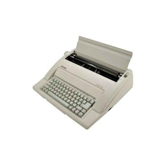 Scriptor Typewriter
