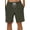 Armygreen, variant on Tyhengta Men's Quick Dry Swim Trunks Mesh Lining Beach Board Shorts with Pockets Carbon gray M