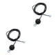 thumbnail image 1 of Greeniant Fitness DIY Pulley Cable Machine System Sports Biceps Strength Training Type1 NO1, 1 of 1