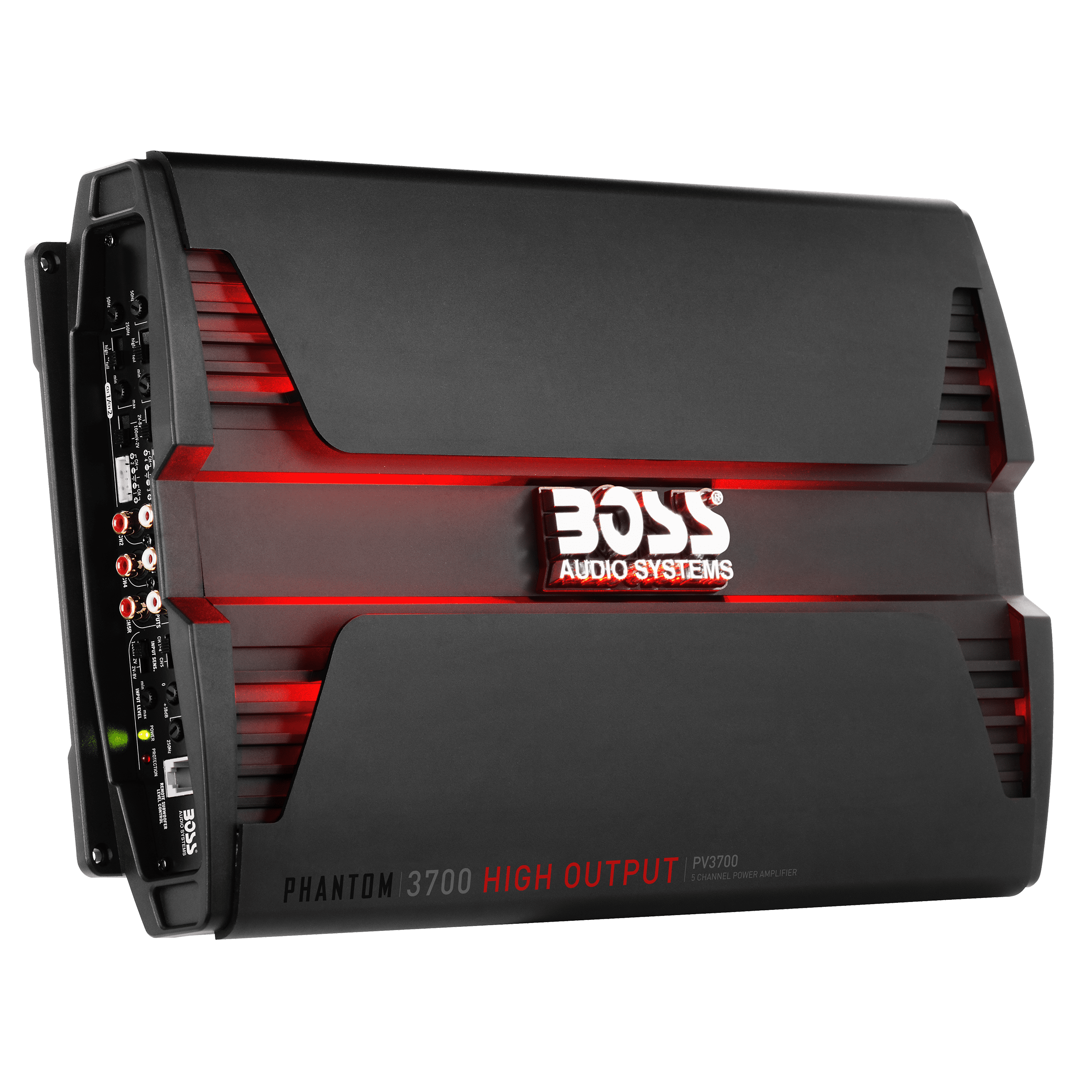 BOSS Audio Systems PV3700 5 Phantom Series Car Audio Ubuy Philippines