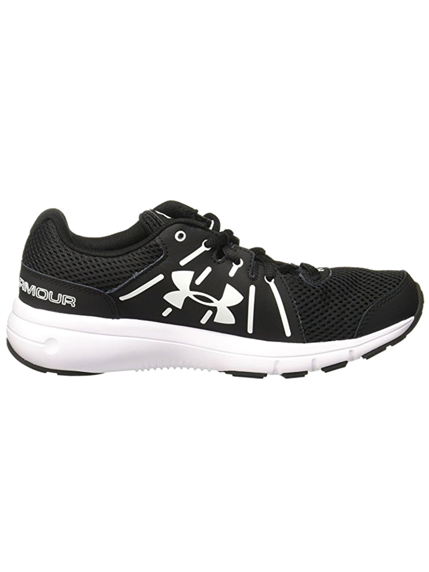 under armour women's dash rn running shoes