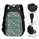 thumbnail image 3 of Easygdp Farm Animal Mochila para Laptop de Viaje con Puerto USB, Mochila para Laptop con Puerto de Carga USB para Mujeres y Hombres, 3 of 7