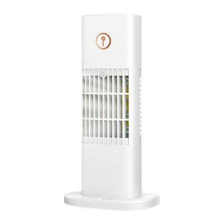 

Battery Powered Fan Mini Desktop Cooler Conditioner Fan USB Mist Water Cool Fan Flash Deals of the Day Clearance