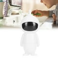 thumbnail image 3 of Tooth Brushing Tool, Curved Brush Head Electric Toothbrush  For Daily Use For Baby, 3 of 8