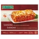 Lasagne Roman avec sauce à la viande et une mélange de quatre fromages 2,27 kg – image 3 sur 11