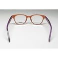 thumbnail image 5 of KENSIE Eyeglasses CONTRAST Coral 48MM, 5 of 9