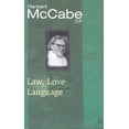 thumbnail image 2 of Law, Love and Language, 2 of 3
