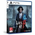 thumbnail image 1 of LIES OF P - PlayStation 5, 1 of 6