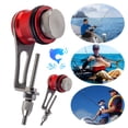 thumbnail image 1 of GT Bobbin Knotter Sedal Pesca Máquina Enrolladora Nudos Accesorios Pesca (rojo), 1 of 9