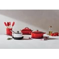 thumbnail image 5 of Juego de utensilios Le Creuset Silicone Craft Series 5 piezas, 5 of 5