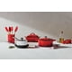 thumbnail image 5 of Juego de utensilios Le Creuset Silicone Craft Series 5 piezas, 5 of 5