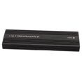 thumbnail image 3 of SSD Enclosure, Efficient Heat Dissipation SSD Case Enclosure High Speed 10Gbps  For Laptop, 3 of 8