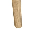 thumbnail image 5 of vidaXL Bench 160x40x45 cm Solid Wood Mango, 5 of 5