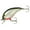 Pearl Black Back, variant on Bandit Series 100 Fishing Lure Hard Bait Crankbait Tennessee Shad 2 in 1/4 oz