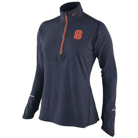 Element Top - Nike Syracuse Orange Women's Dri-Fit Element Top