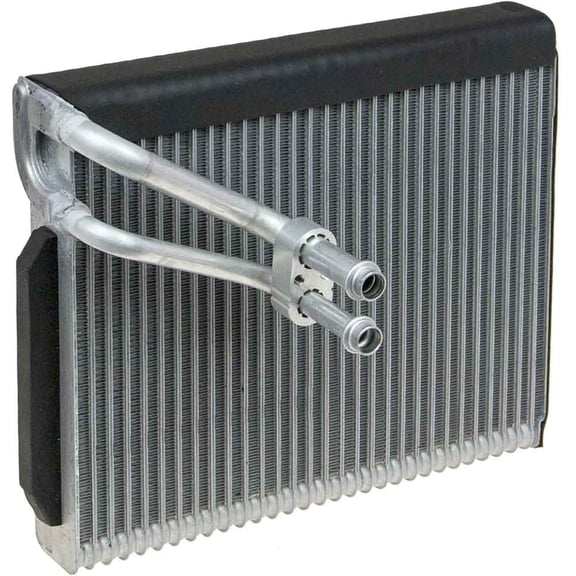 For Hyundai Santa Fe 2013 2014 2015 2016 2017 A/C AC Evaporator - BuyAutoParts