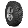 thumbnail image 3 of Travelstar Ecopath MT Mud Terrain LT33X12.50R20 114Q E Light Truck Tire, 3 of 5