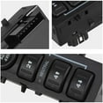 thumbnail image 4 of DNA Motoring WSW-050 For 2003-2007 Escalade Yukon XL Silverado Sierra 1500-3500 OE Style Front 4X4 Wheel Drive Selector Switch 04 05 06, 4 of 5