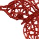 thumbnail image 3 of Navidad Ornamento Del Festival De Navidad Del Partido Mariposas Colgando Decoración rojo Yotijar decoración de navidad, 3 of 7