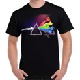 thumbnail image 2 of Playeras Camiseta Pink Floyd Dark Side Of Evee Unsx + Regalo, 2 of 7
