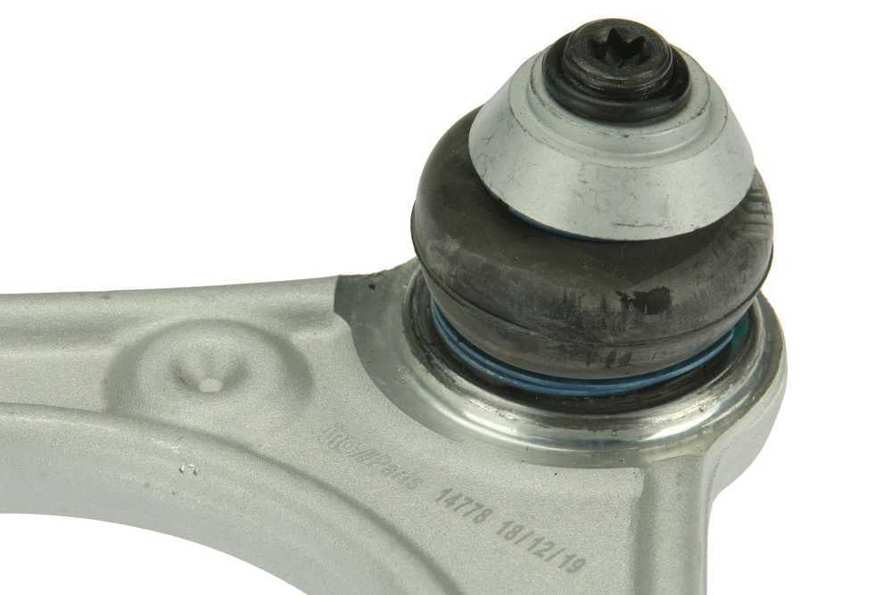 URO Parts 2053305501 Suspension Control Arm and Ball Joint Assembly