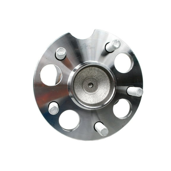 Mevotech H512456 Wheel Bearing & Hub Assembly Fits select: 2011-2020 TOYOTA SIENNA