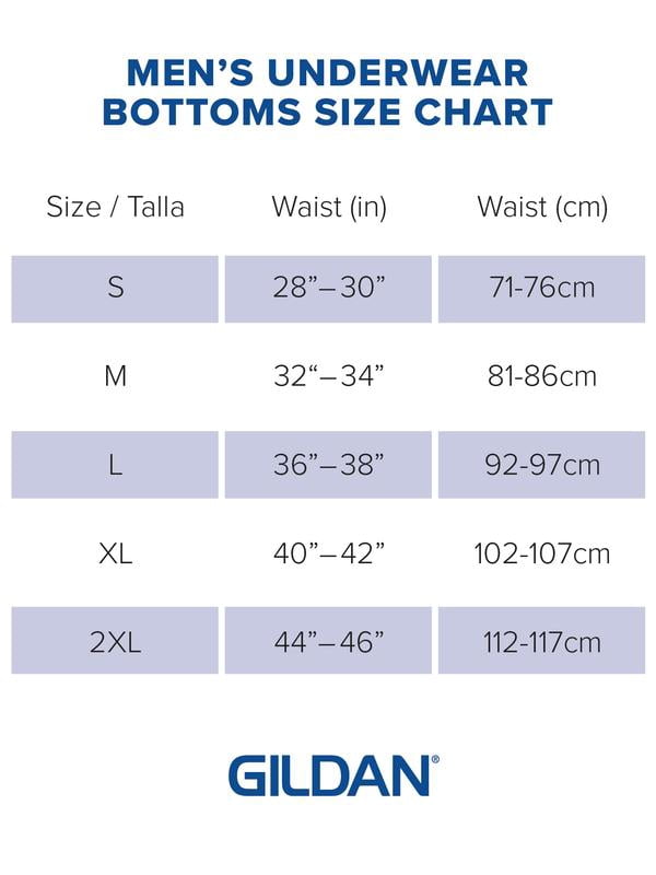 Gildan Performance Men's BareSoft Boxer Brief Underpants, 3-Pack, Sizes S-2XL, 6" Inseam