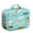 Sushi (28)_20, variant on Bohemian Tribal Men Lunch Box for School Reusable Insulated Lunch Bag for Women Men Meal Containers with Exterior & Interior Pockets Collection