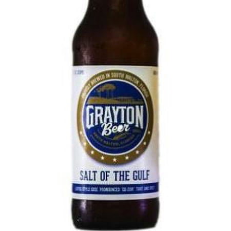 Grayton Salt Of The Gulf 6/12b