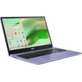 thumbnail image 2 of Acer Chromebook 315 15,6 Po HD Intel N4500 4 Go de RAM 64 Go Chrome OS Violet, 2 of 6